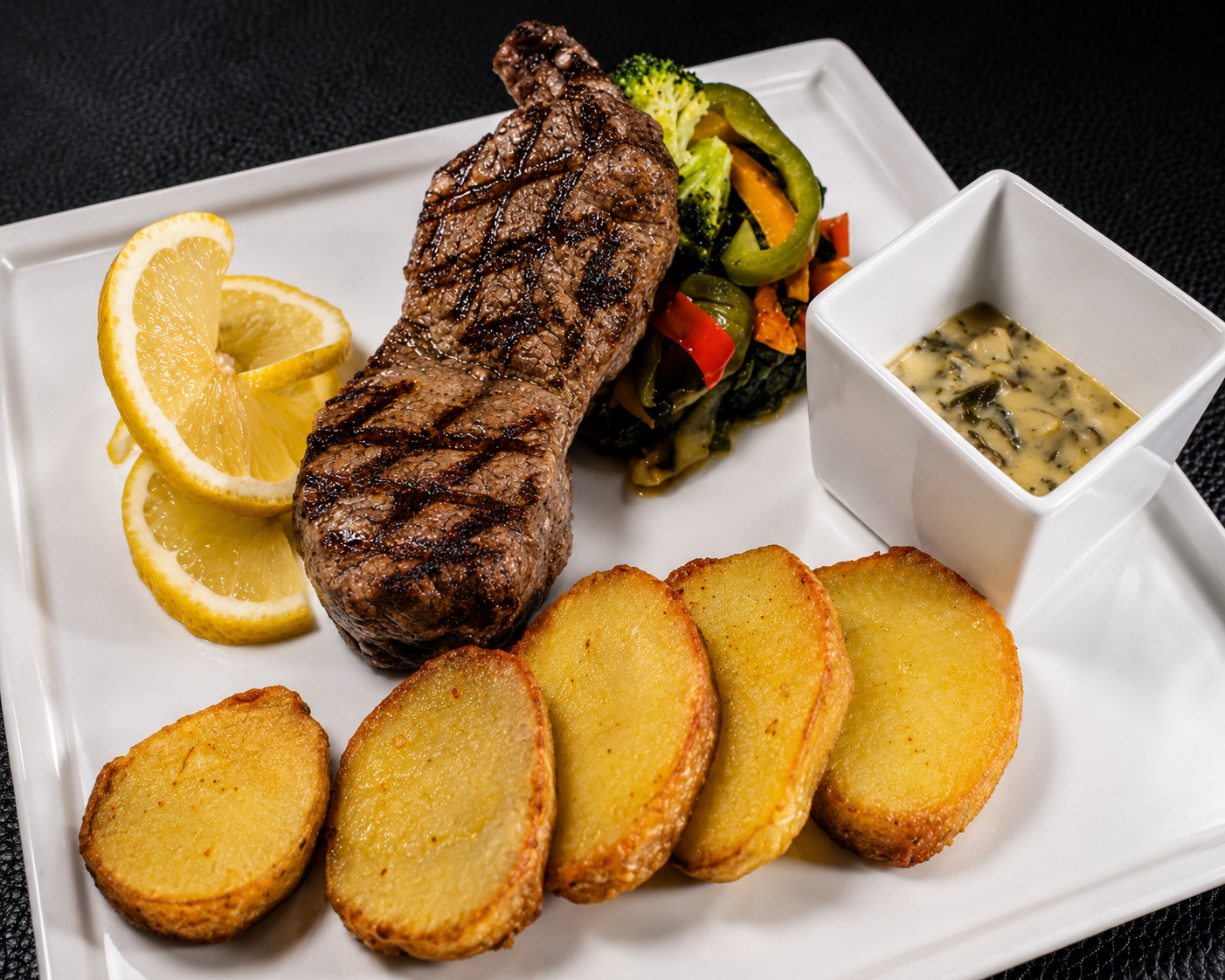 Bife do Lombo