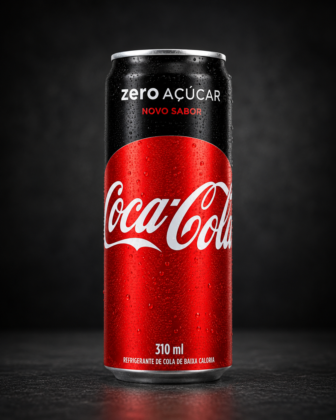 Cola Zero
